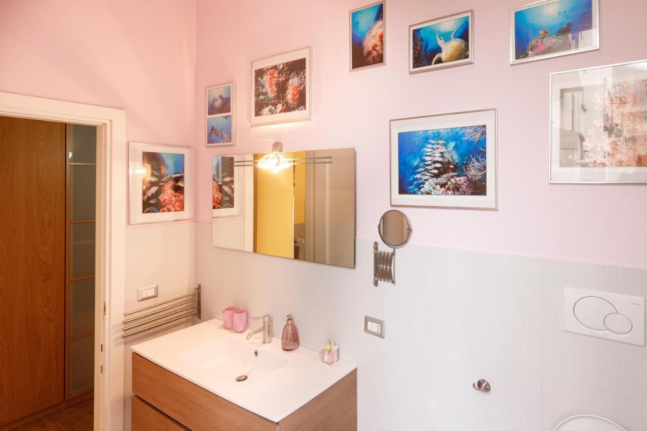 Duomo 77 - In The Heart Of The Historical Center By Elite Villas Napoli Esterno foto